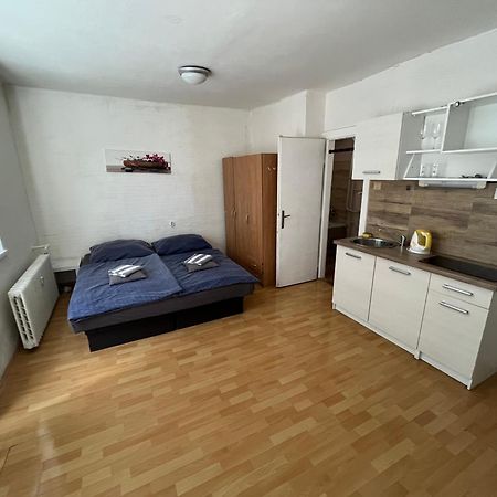 Old Town And Sightseeing Studio Košice Exterior foto
